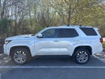 2025 Toyota 4Runner i-FORCE MAX Hybrid Limited