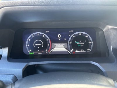 2025 Toyota 4Runner i-FORCE MAX Hybrid Limited
