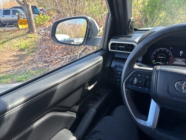 2025 Toyota 4Runner i-FORCE MAX Hybrid Limited