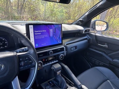 2025 Toyota 4Runner i-FORCE MAX Hybrid Limited