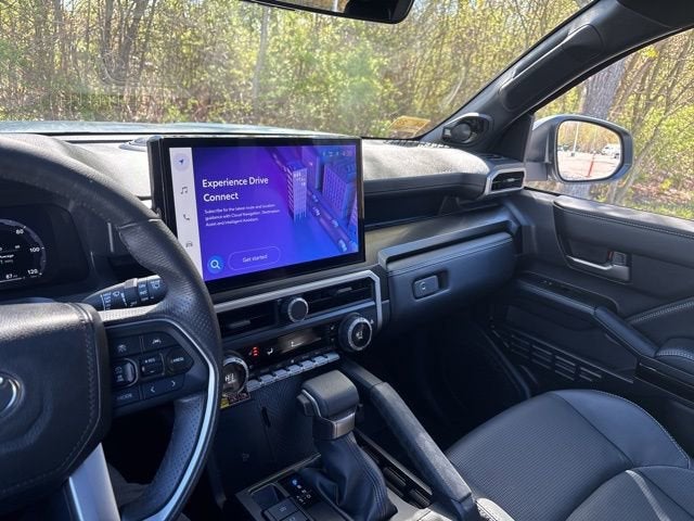 2025 Toyota 4Runner i-FORCE MAX Hybrid Limited
