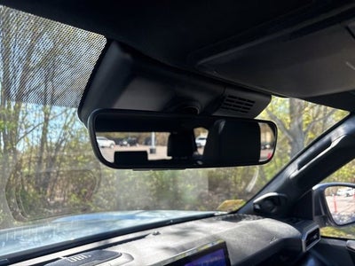 2025 Toyota 4Runner i-FORCE MAX Hybrid Limited