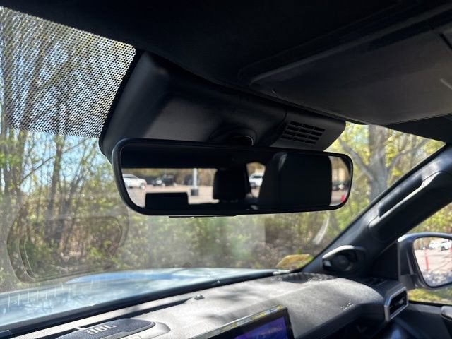 2025 Toyota 4Runner i-FORCE MAX Hybrid Limited