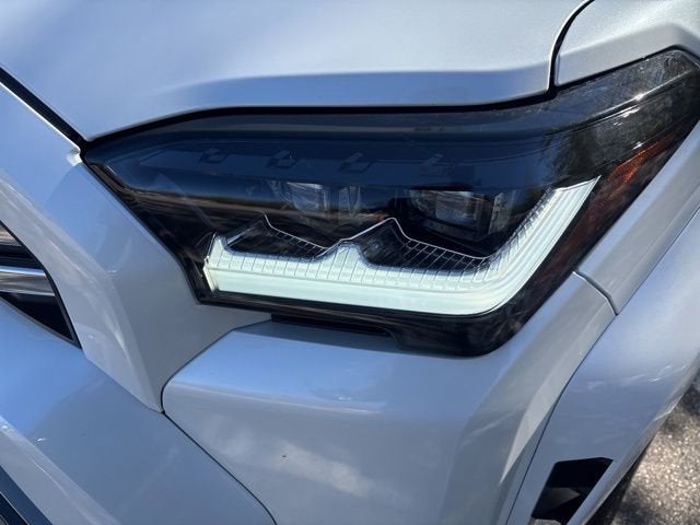 2025 Toyota 4Runner i-FORCE MAX Hybrid Limited