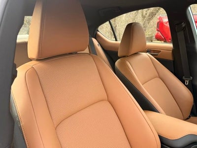 2025 Lexus IS 350 F SPORT Design