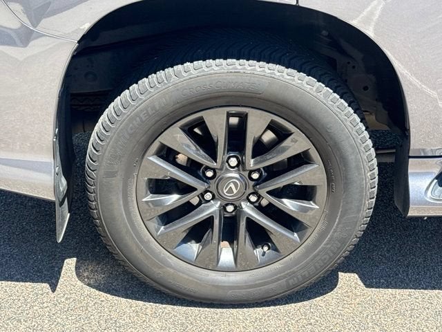2020 Lexus GX 460