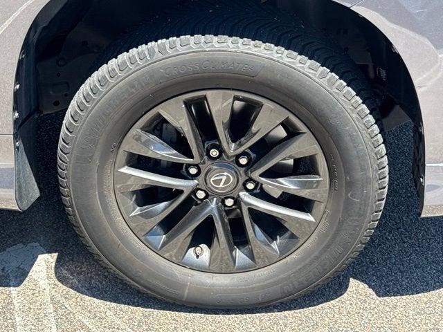 2020 Lexus GX 460