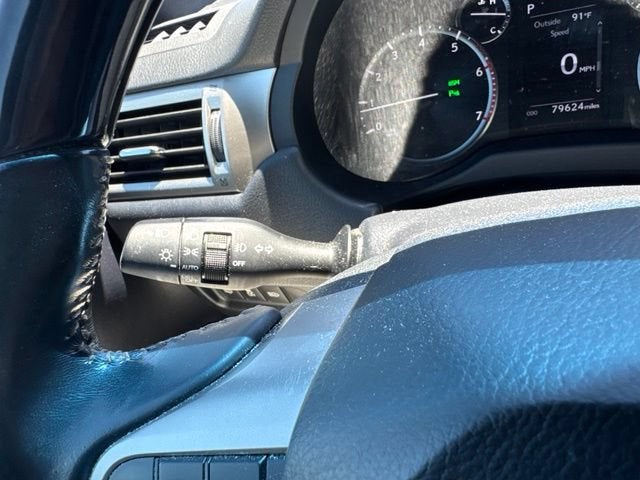 2020 Lexus GX 460