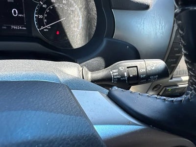 2020 Lexus GX 460
