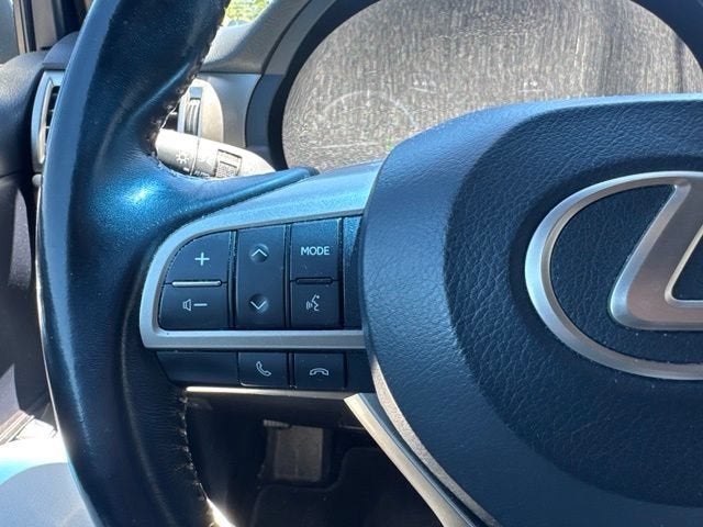 2020 Lexus GX 460