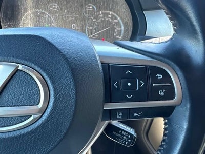 2020 Lexus GX 460