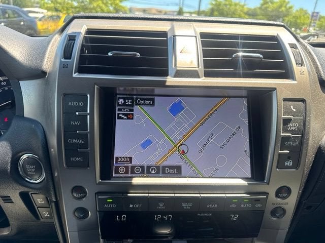 2020 Lexus GX 460