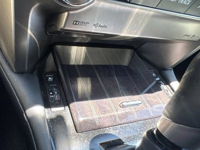 2020 Lexus GX 460