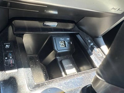 2020 Lexus GX 460