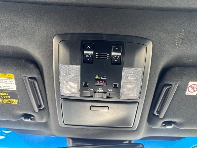 2020 Lexus GX 460