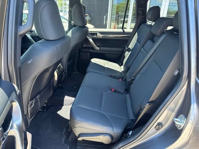 2020 Lexus GX 460