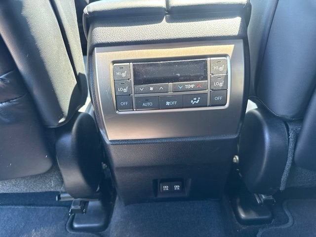 2020 Lexus GX 460