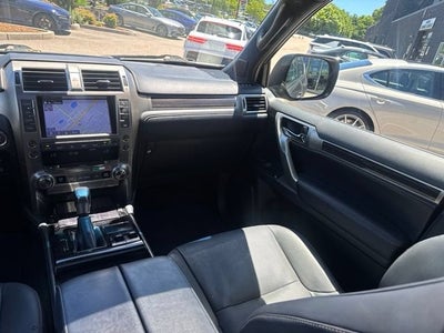 2020 Lexus GX 460