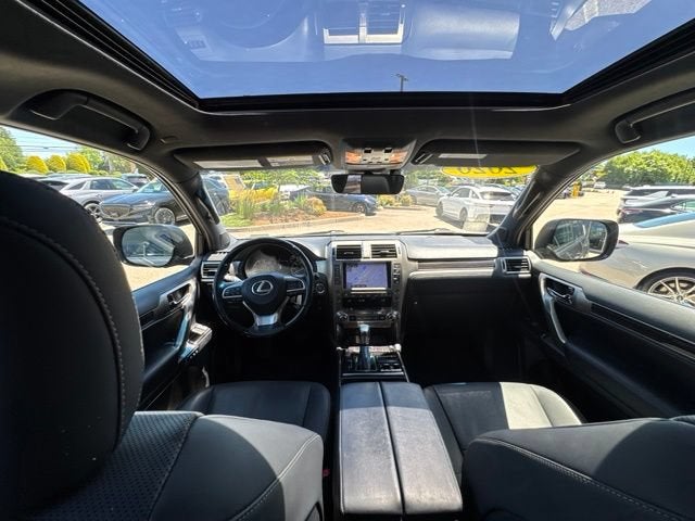 2020 Lexus GX 460