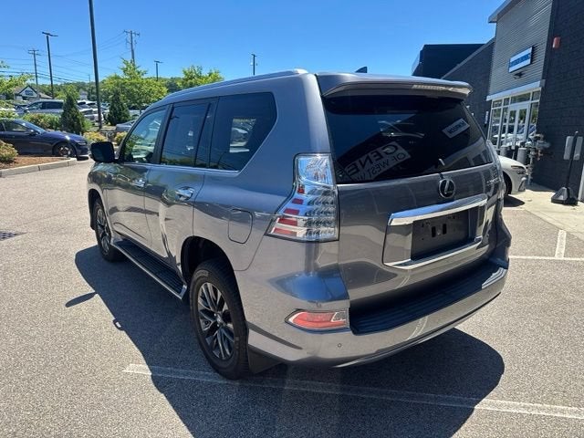 2020 Lexus GX 460