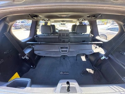 2020 Lexus GX 460
