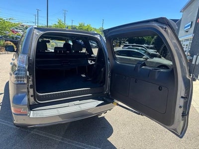 2020 Lexus GX 460