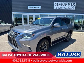 2020 Lexus GX 460