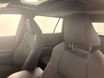 2024 Toyota RAV4 Prime SE