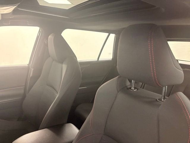 2024 Toyota RAV4 Prime SE