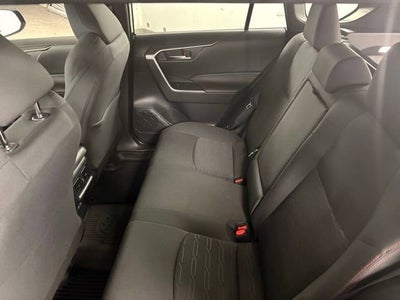 2024 Toyota RAV4 Prime SE