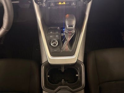 2024 Toyota RAV4 Prime SE