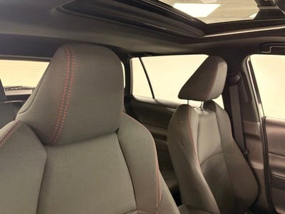 2024 Toyota RAV4 Prime SE