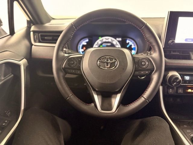 2024 Toyota RAV4 Prime SE