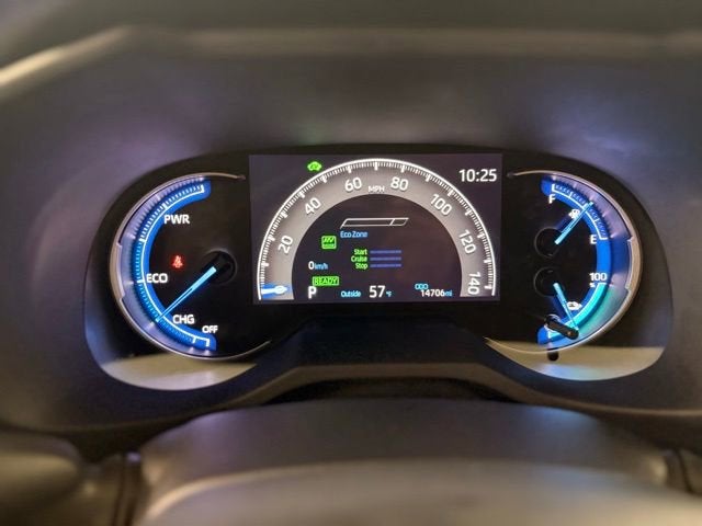 2024 Toyota RAV4 Prime SE