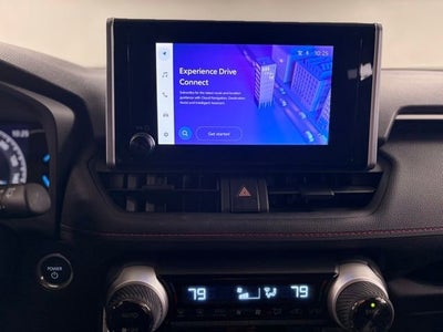 2024 Toyota RAV4 Prime SE