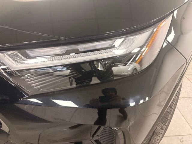 2024 Toyota RAV4 Prime SE