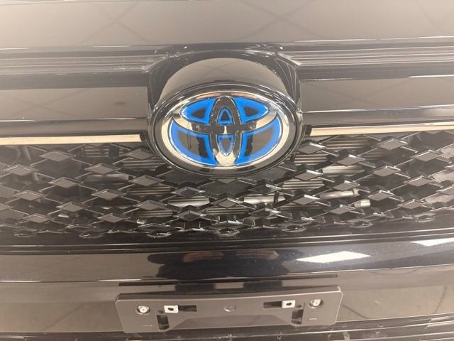 2024 Toyota RAV4 Prime SE