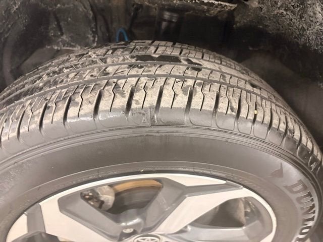 2024 Toyota RAV4 Prime SE