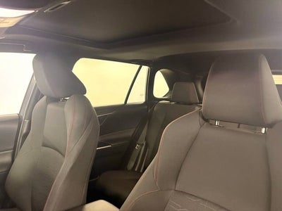 2023 Toyota RAV4 Prime SE