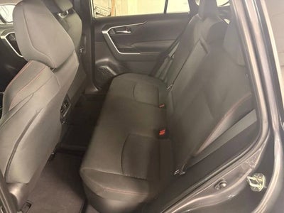 2023 Toyota RAV4 Prime SE