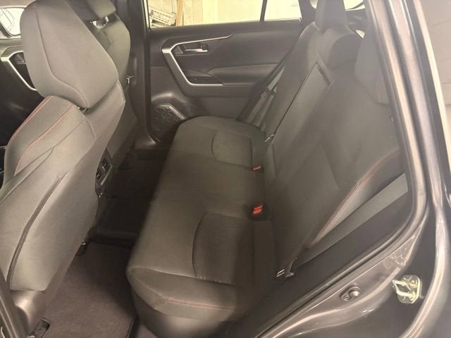 2023 Toyota RAV4 Prime SE