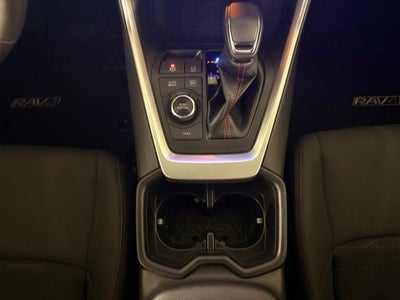 2023 Toyota RAV4 Prime SE