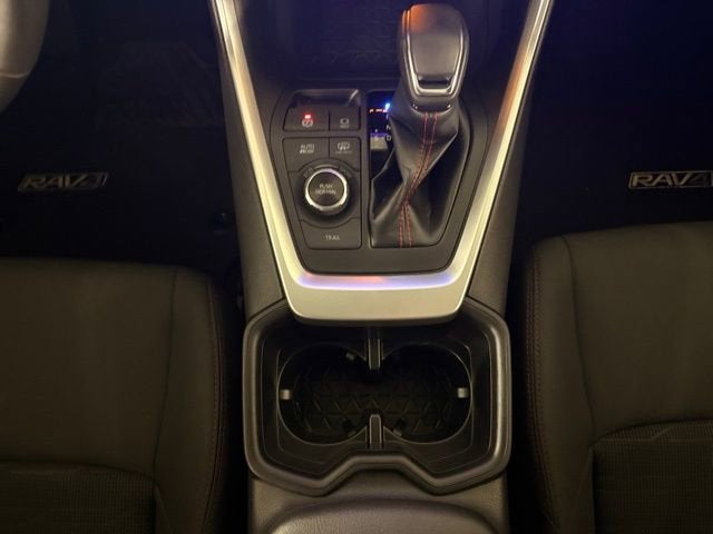 2023 Toyota RAV4 Prime SE