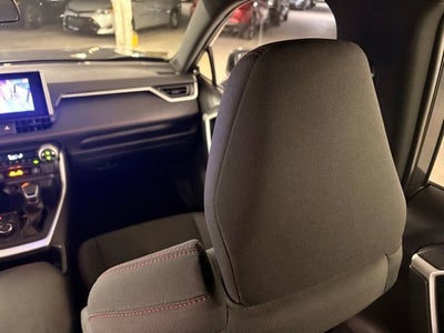 2023 Toyota RAV4 Prime SE