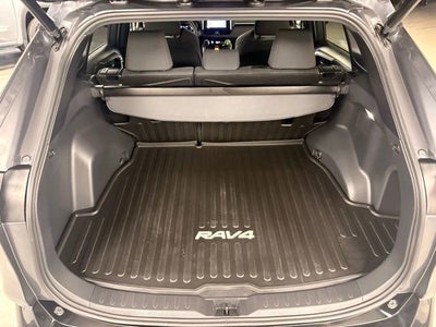 2023 Toyota RAV4 Prime SE