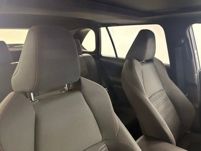 2023 Toyota RAV4 Prime SE