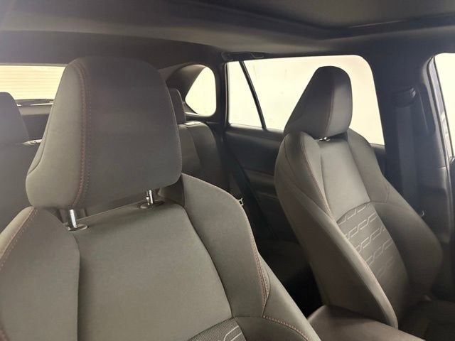 2023 Toyota RAV4 Prime SE