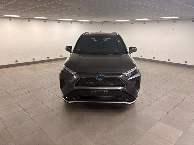 2023 Toyota RAV4 Prime SE