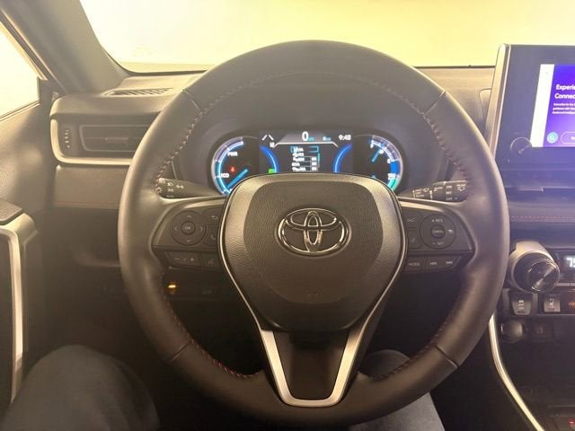 2023 Toyota RAV4 Prime SE