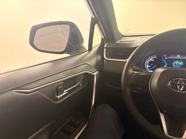 2023 Toyota RAV4 Prime SE